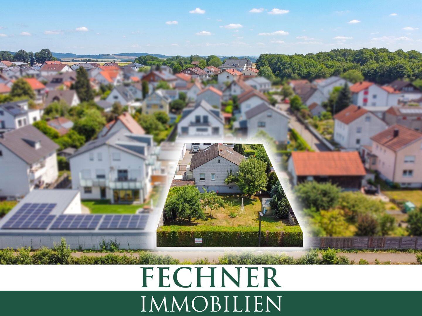 Kleines, gemütliches Einfamilienhaus mit großem Garten, Garage und Ausbaupotenzial in Hepberg!, 85120 Hepberg