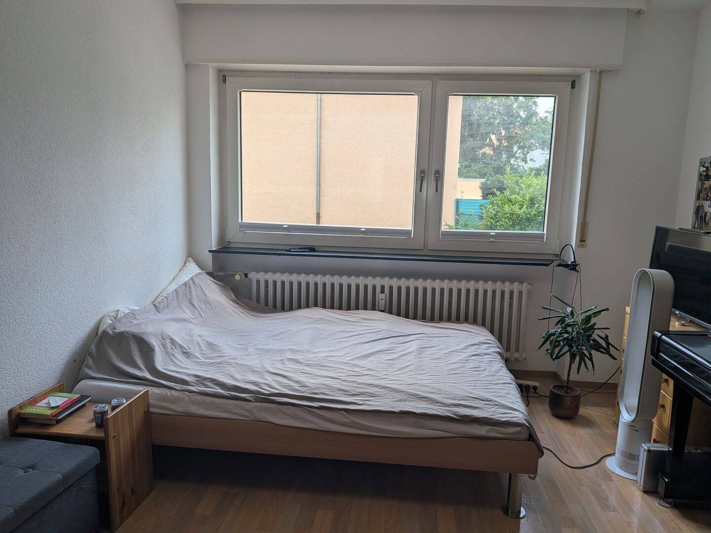 WG-Zimmer, Käfertal, 68309 Mannheim (Käfertal Vogelstang)