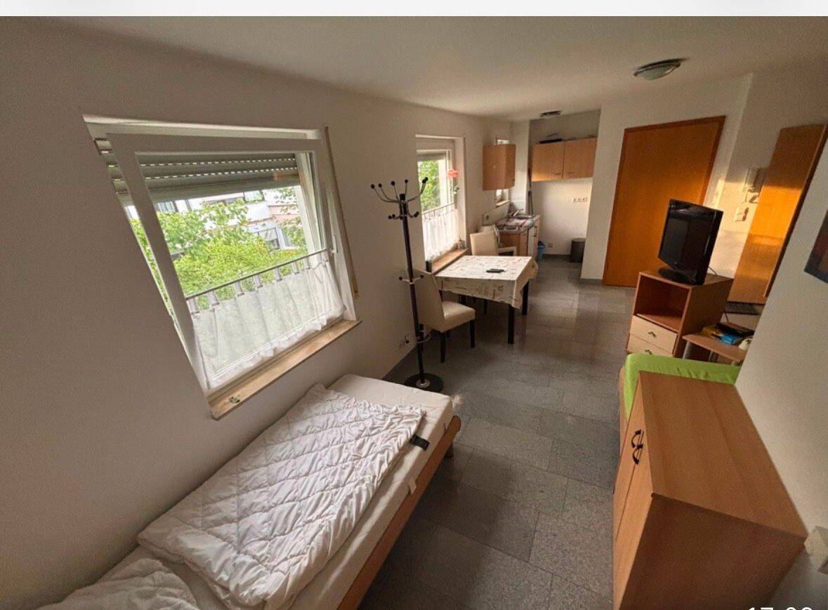 Sehr gepflegte sparsame Wohnung, 74321 Bietigheim-Bissingen