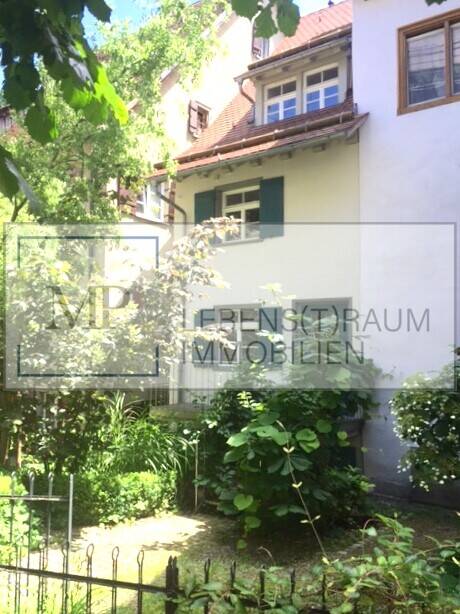 Stadtgarten mit Haus !!, 88239 Wangen im Allgäu