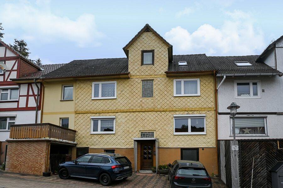 Einfamilienhaus in Helsa!, 34298 Helsa