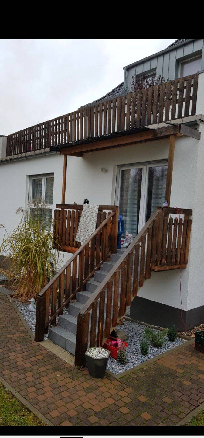 Leverkusen Wiesdorf 150m2 5 Zimmer Wohnung, 51373 Leverkusen (Bürrig Küppersteg Rheindorf Wiesdorf)