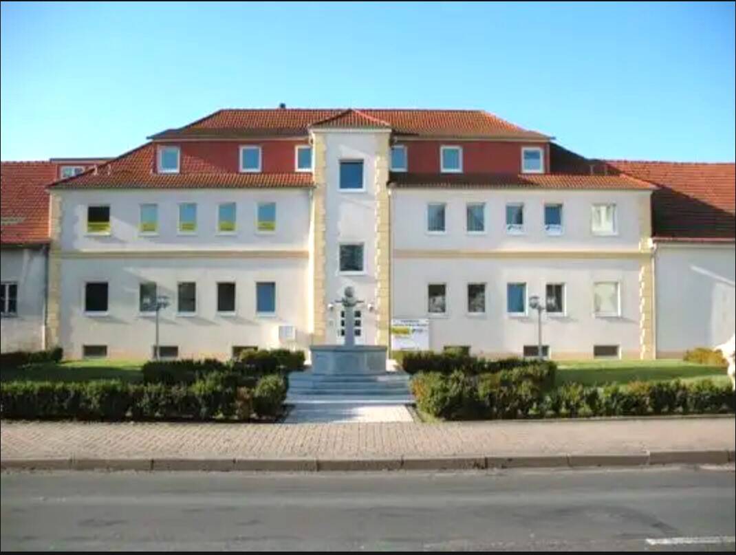 Kleine, zentral gelegene Wohnung in Uslar ab 1.10.26, 37170 Uslar
