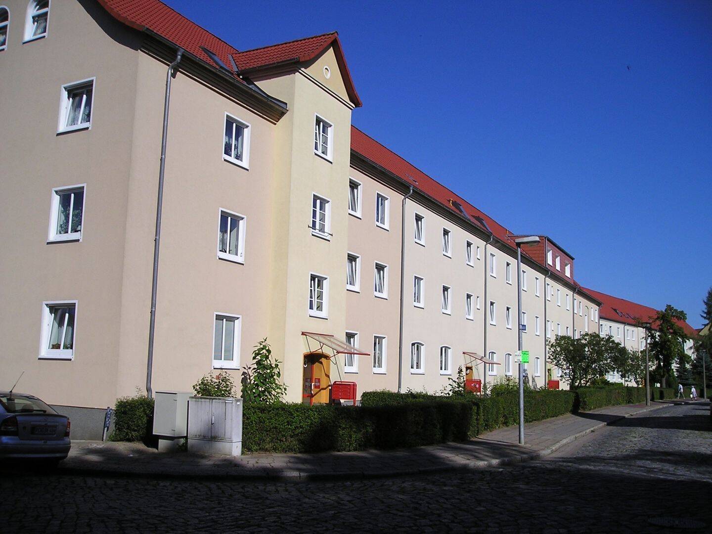 Ihr neues Zuhause!, 19059 Schwerin (Lankow Paulsstadt Weststadt)