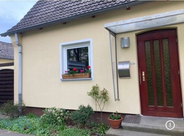 2-Zimmer-Wohnung in Hamburg-Langenhorn mit Garten und Carport – ohne Maklerkosten!, 22417 Hamburg (Hamburg-Nord Hummelsbüttel Langenhorn)