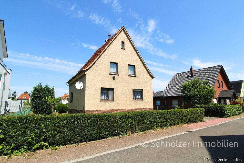 Top-Lage mit Potenzial – gestalten Sie Ihr neues Zuhause, 32549 Bad Oeynhausen