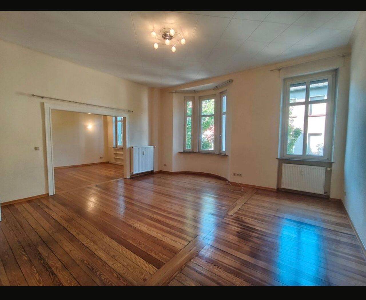 Mietwohnung, 3 Zimmer, 110 m², in Püttlingen, 66346 Püttlingen