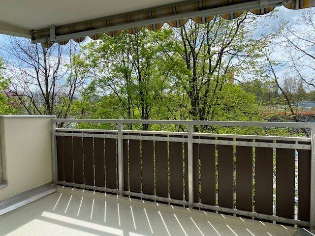Großzügig – von den Räumen bis zum Westbalkon, Nhe Ostbahnhof, 81669 München (Au-Haidhausen Ramersdorf-Perlach)