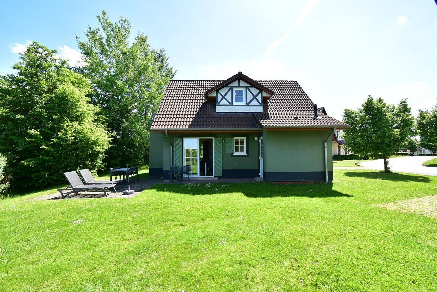 Ihr eigenes Wellness-Paradies an der Mosel: Entspannen und Rendite sichern in Cochem! (3984), 56814 Beilstein