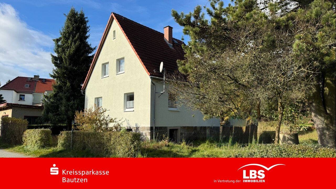 Familienprojekt im Grünen, 1877 Schmölln-Putzkau
