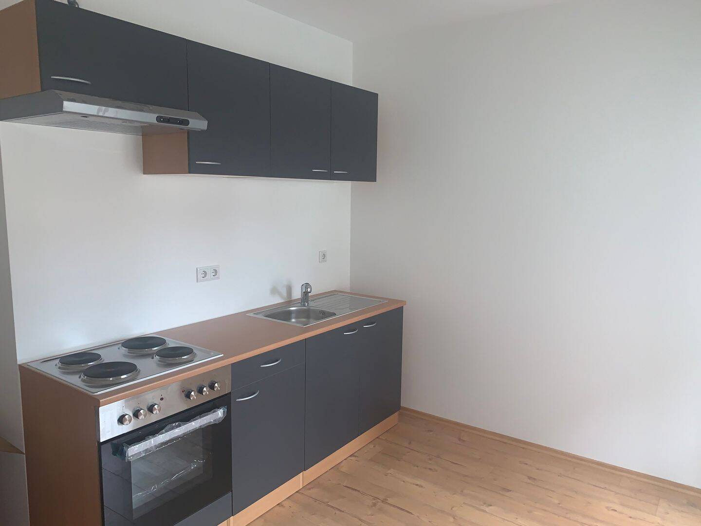 Appartement mit Einbauküche in Berching zu vermieten, 92334 Berching