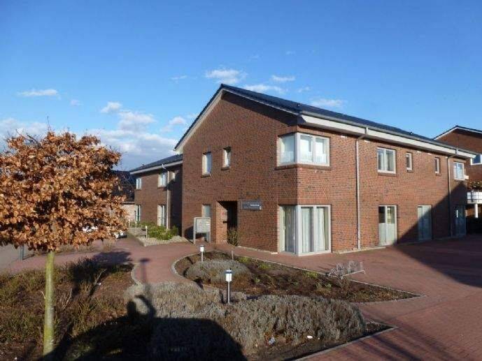 Demenzwohnheim Horneburg in geschützter Wohnform, 21640 Horneburg