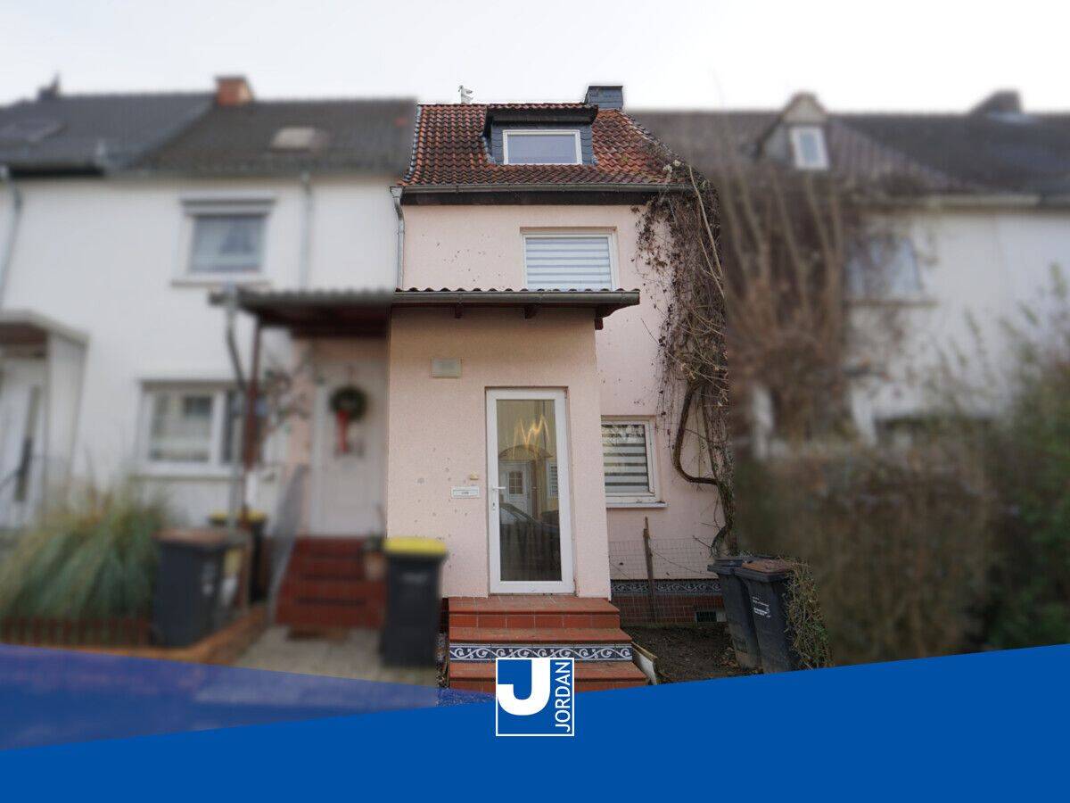 Einfamilienhaus mit Wintergarten und Sauna in Kassel, 34125 Kassel