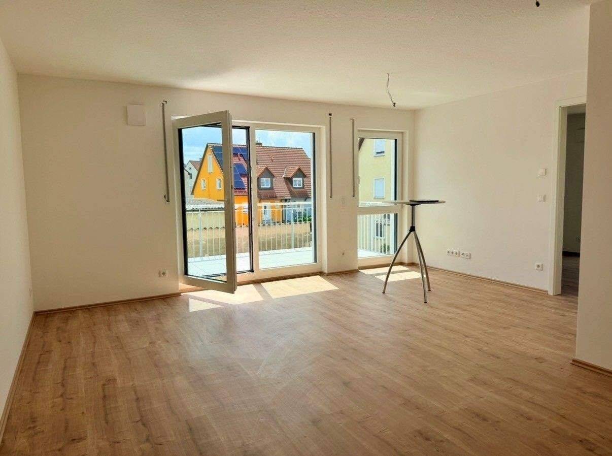 Sommeraktion: Bezugsfertige Neubauwohnung, 90455 Nürnberg