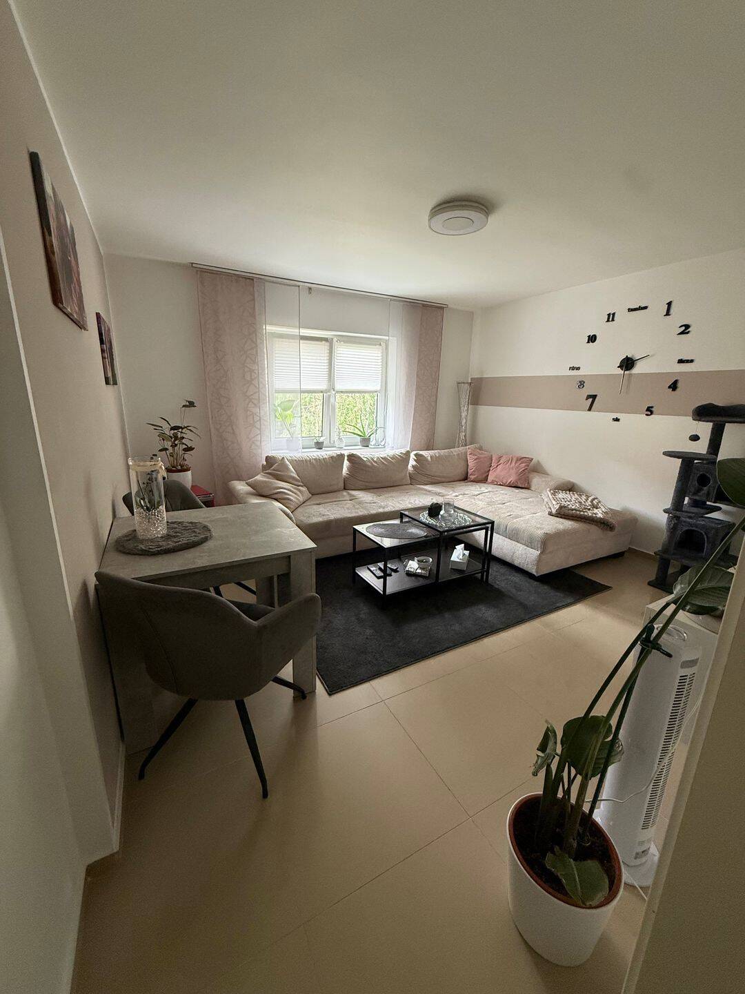 2-Zimmer-Wohnung in Langenhagen-Wiesenau zu vermieten, 30851 Langenhagen