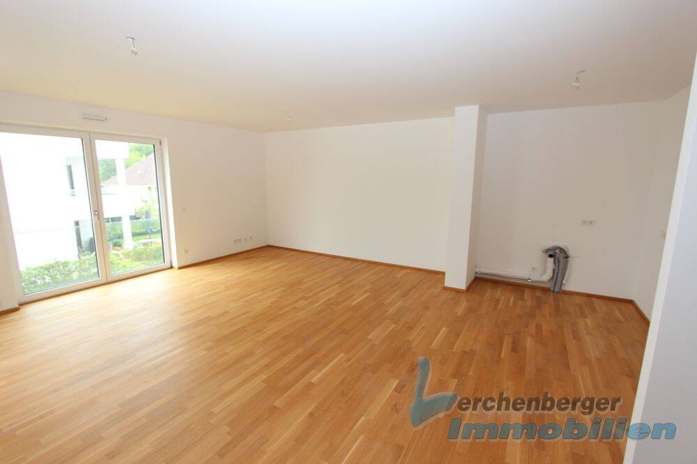 Neubauwohnung mit Aufzug und Balkon in Plattling – Mühlbachpark, 94447 Plattling