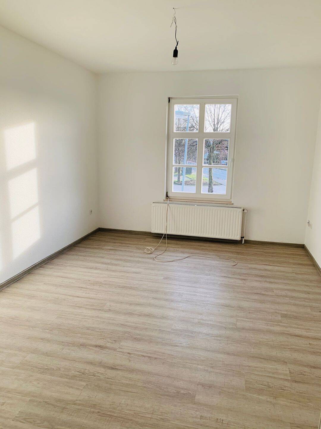 Gemütliche 3-Zimmer-Wohnung in Badbergen zu vermieten!, 49635 Badbergen