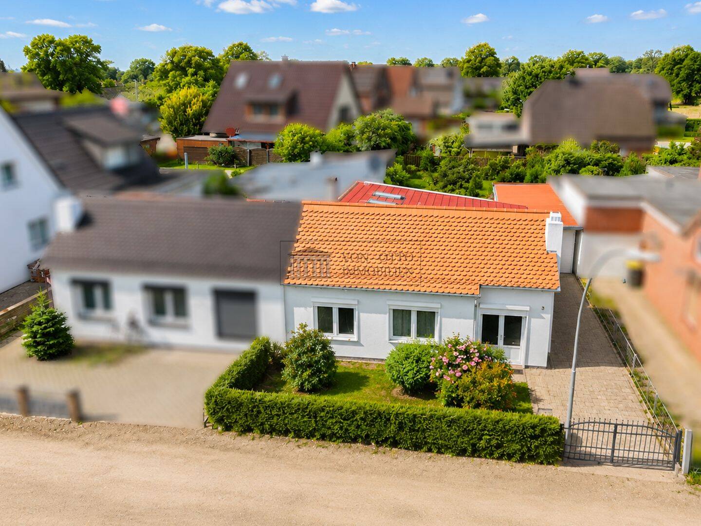 Modernisiert, ruhig, bezugsbereit – Ihr neues Zuhause, 25335 Altenmoor