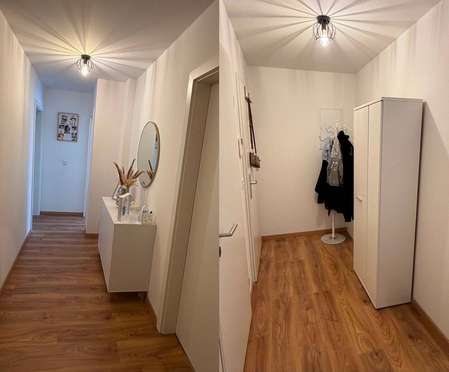 Moderne und helle 3-Zimmer-Wohnung, 91522 Ansbach