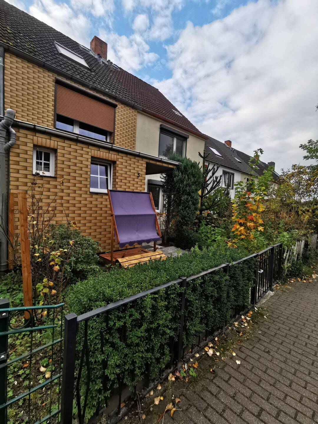 Provisionsfrei-MRH 5+1 (Keller)- Zi -116 m² Wfl.+ 70m2 Keller, 21629 Neu Wulmstorf
