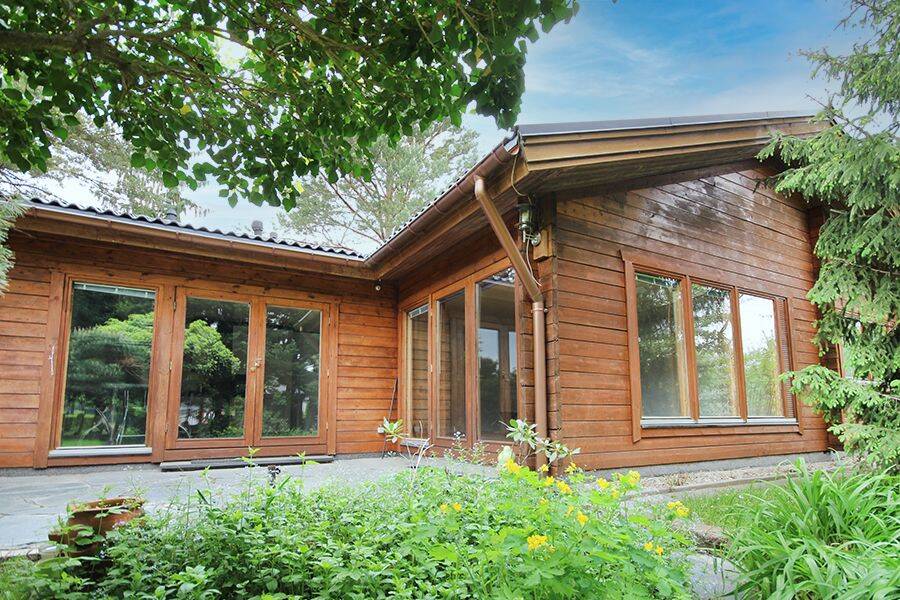 Wunderschöner Bungalow mit großem Grundstück in Menz!, 39175 Gommern