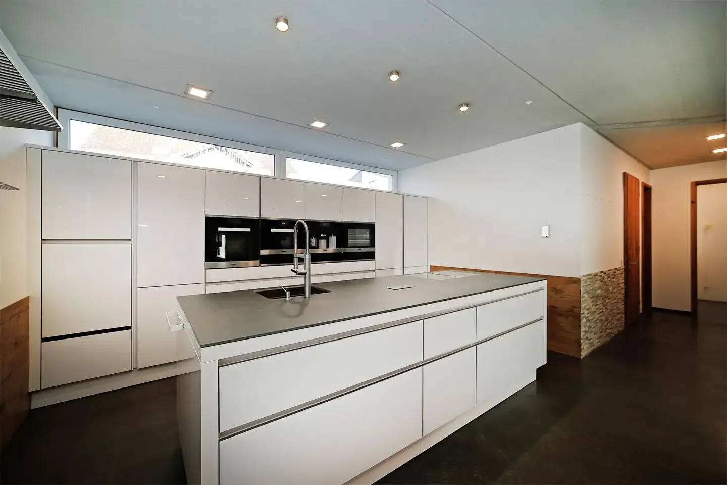 Ein Zuhause, das begeistert – Exklusive Architektur, luxuriöser Wohnkomfort und eine Immobilie mit Mehrwert, 96120 Bischberg