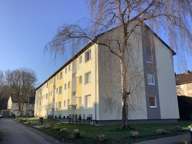 1 Zimmer Wohnung in Bielefeld-Sieker mit Balkon zu vermieten, 33607 Bielefeld (Innenstadt)