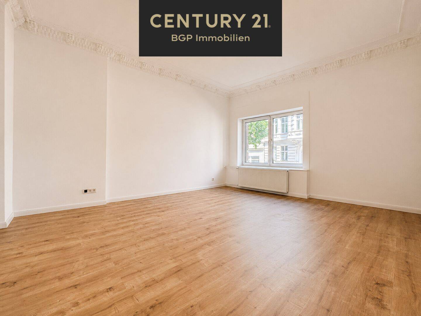 Zwei-Zimmer-Wohnung in Berlin-Mitte – HP re., 10559 Berlin (Mitte Moabit Tiergarten)