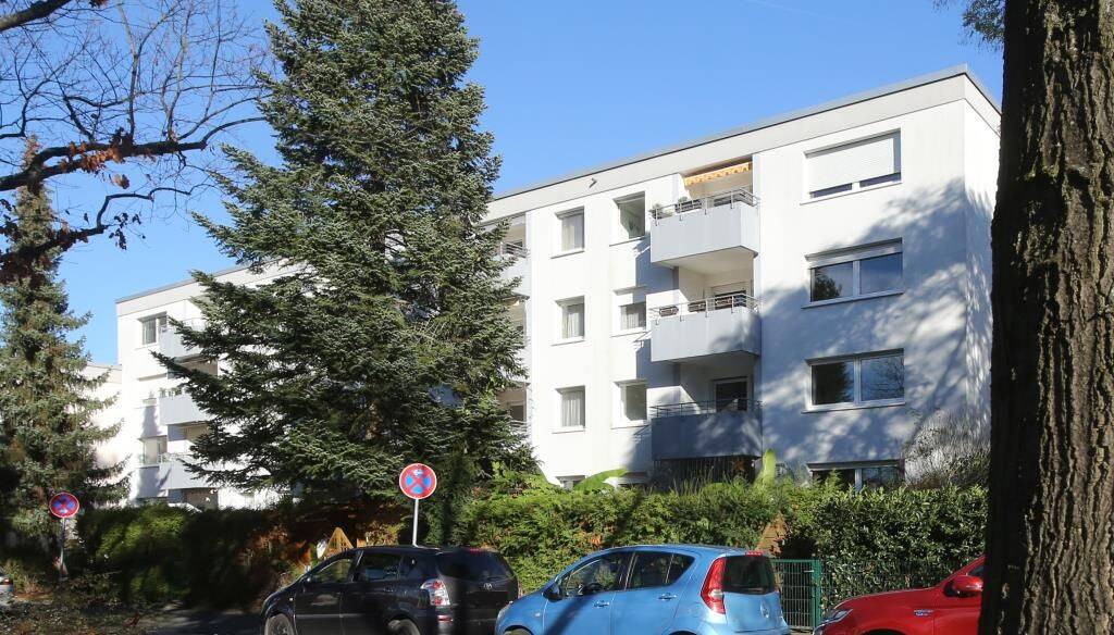 Betongold anstelle von niedrigen Sparbuchzinsen, 64293 Darmstadt (Darmstadt)
