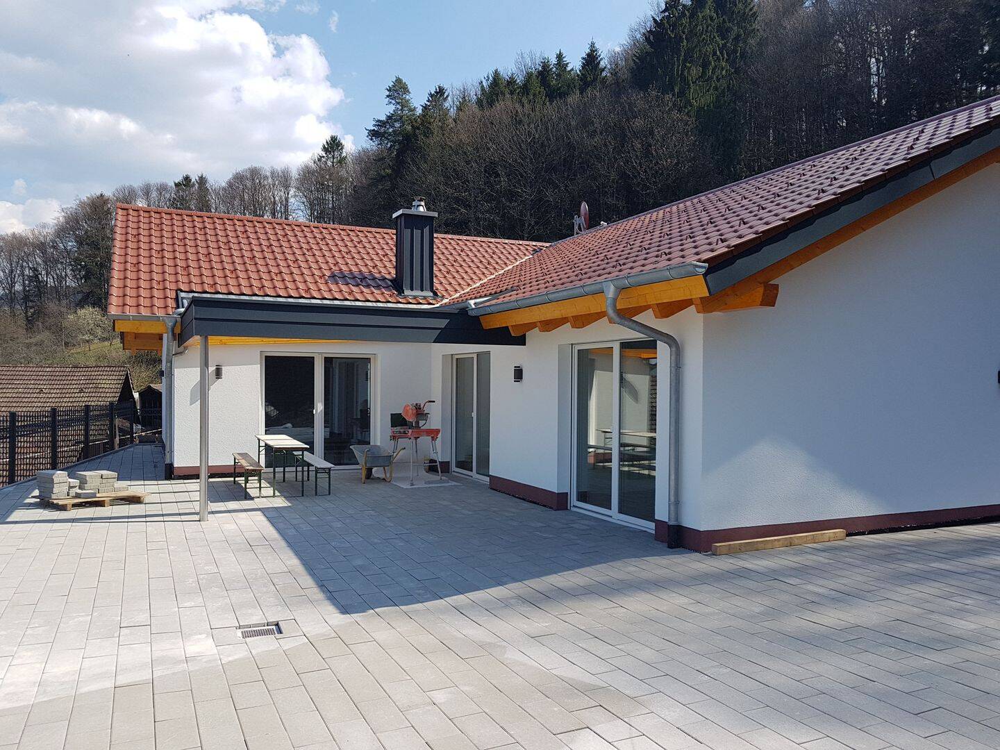 Haus zur Miete, 4 Zimmer, 146 m², in Kappelrodeck, 77876 Kappelrodeck