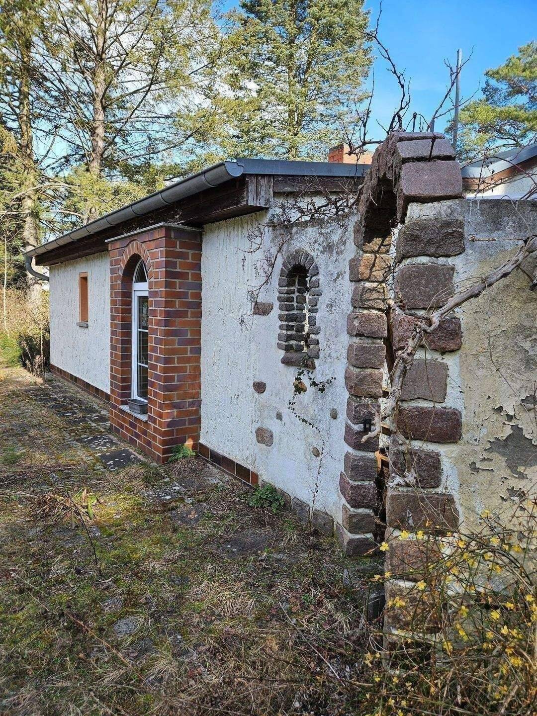 Wohnen in der Natur – schön im Grünen., 14822 Borkheide