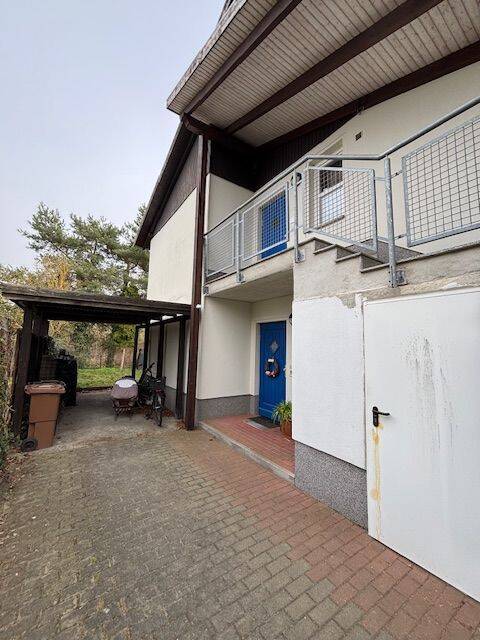 Attraktive vermietete Eigentumswohnung in Bestlage von Stendal, 39576 Stendal