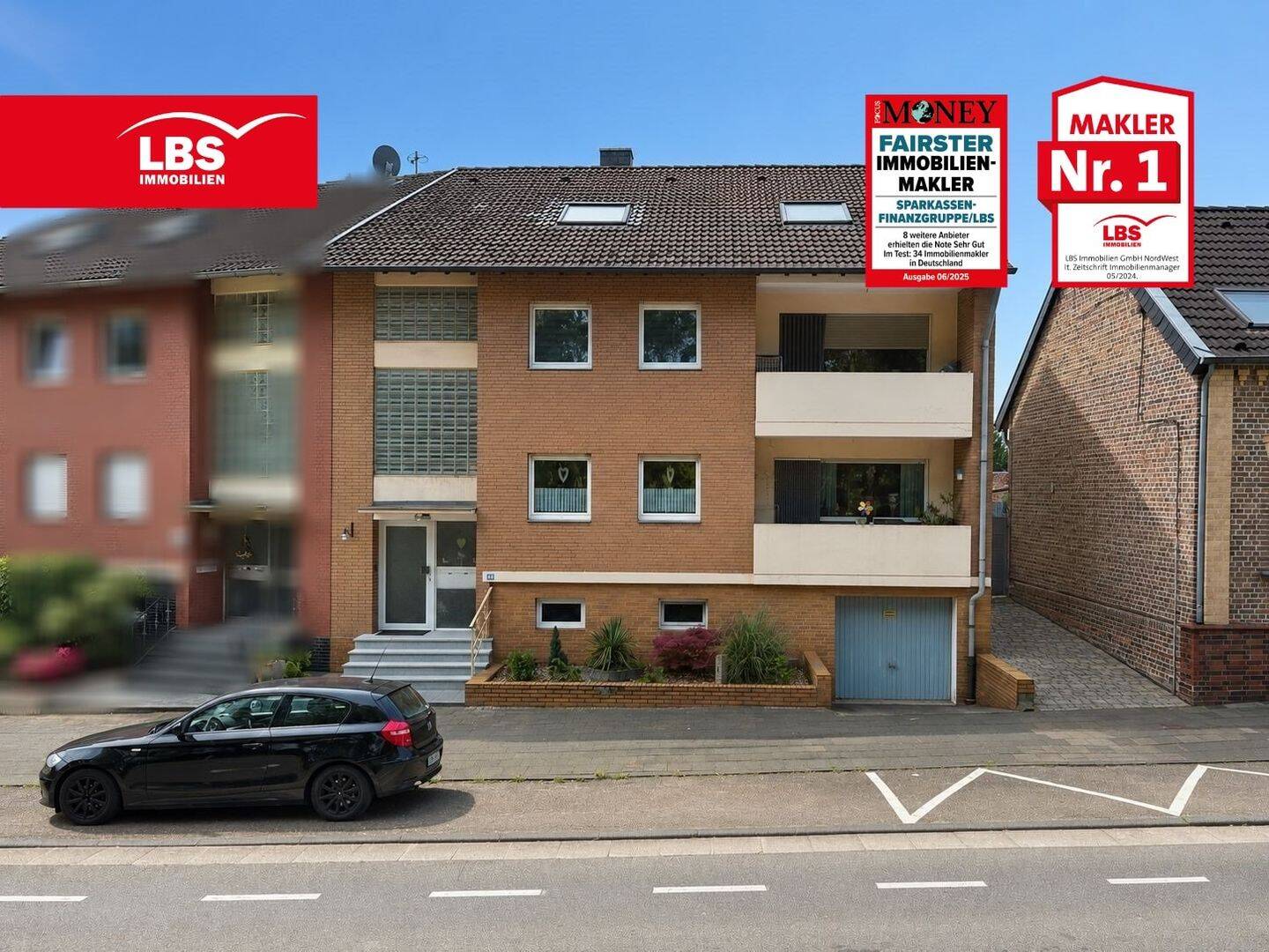 Bestandsimmobilie mit Substanz, Ertrag und Perspektive, 50127 Bergheim