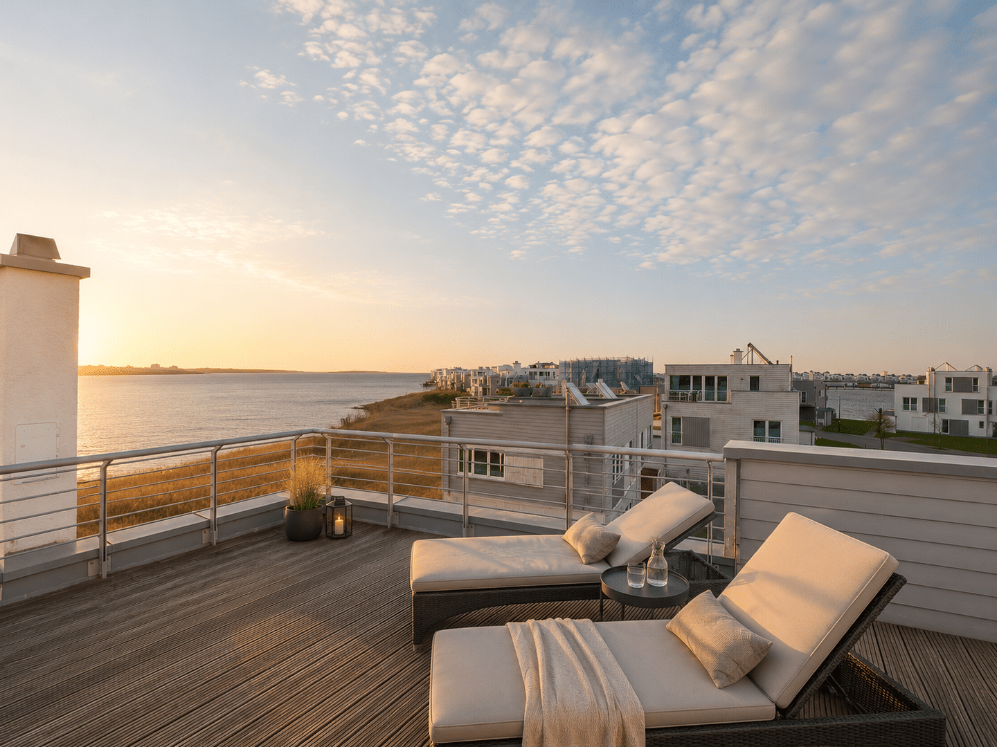 Exklusives Ferienhaus direkt an der Schlei, 24376 Kappeln