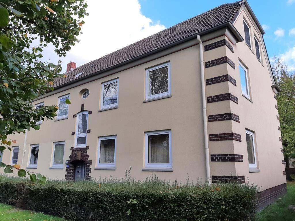 VIVAWEST modernisiert Ihre neue Wohnung., 46119 Oberhausen