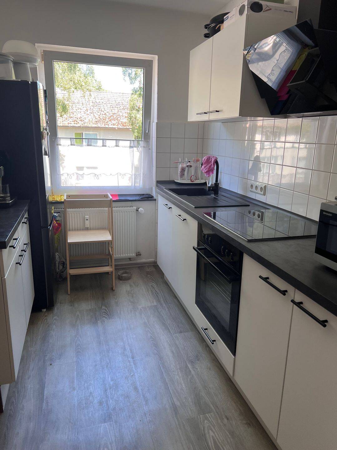 Nachmieter für 3 Zimmer Wohnung gesucht, 51643 Gummersbach