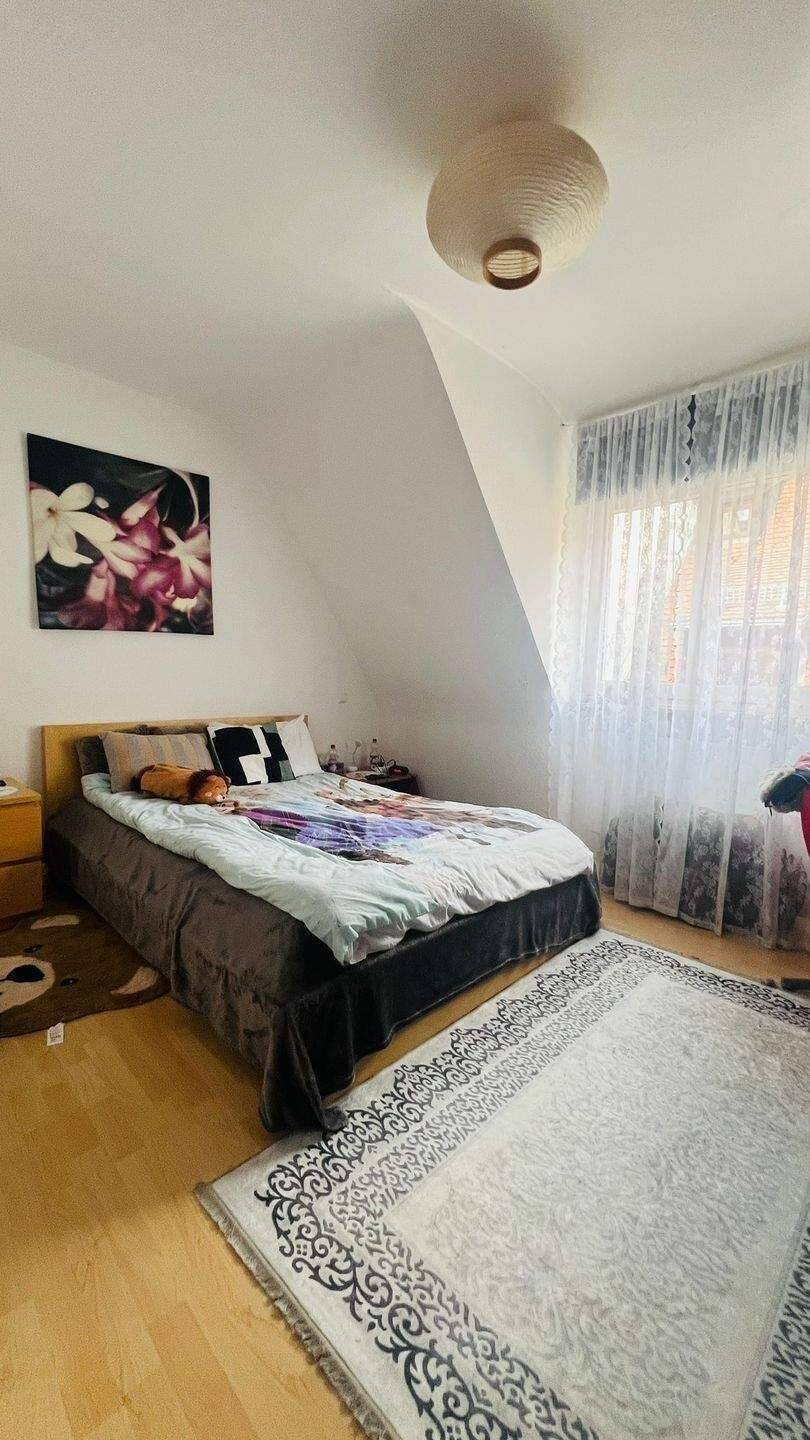 Sehr schöne 2-Zimmer-Wohnung im Herzen der Altstadt, 90403 Nürnberg (Gleißbühl Lorenz Sebald)