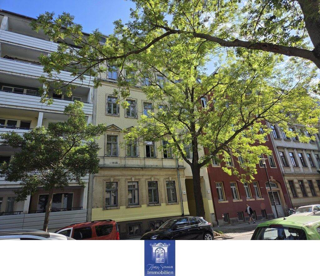 Ihr neues Zuhause wartet auf Sie! Tageslichtbad! Separate Küche!, 1067 Dresden (Friedrichstadt Innere Altstadt Wilsdruffer Vorstadt/Seevorstadt-West)