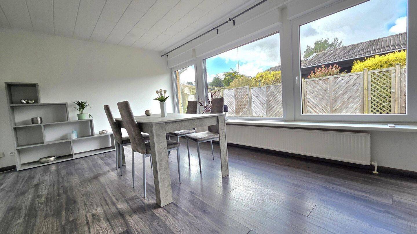 Bungalow * Barrierefrei * Provisionsfrei * Neue Fenster * Toplage, 21614 Buxtehude