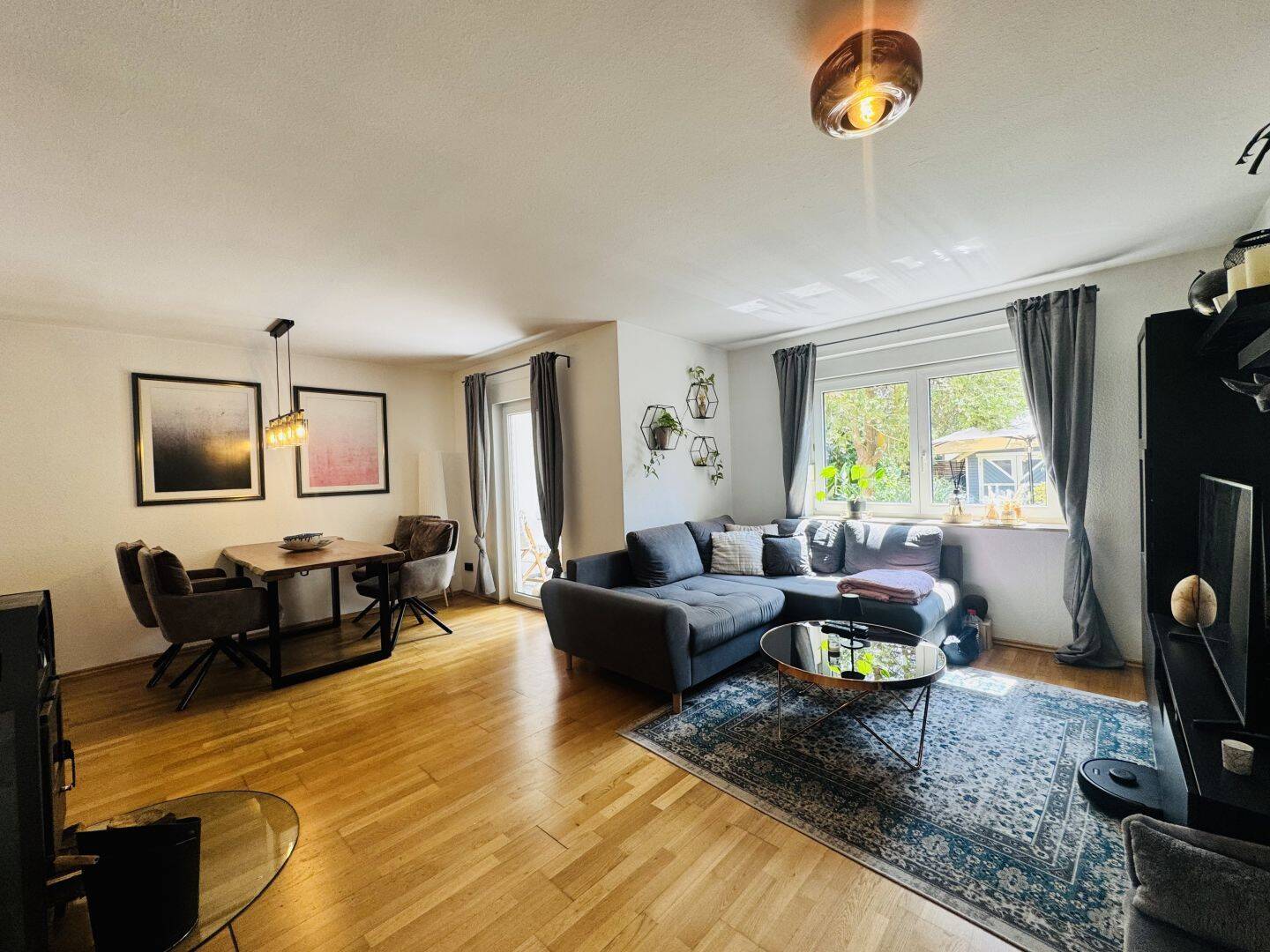 Charmantes Reihenmittelhaus in bester Lage von Wendelstein, 90530 Wendelstein