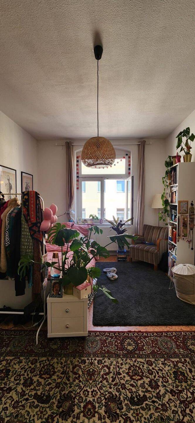 Mietwohnung, 2 Zimmer, 60 m², in Halle (Saale), 6112 Halle (Saale)