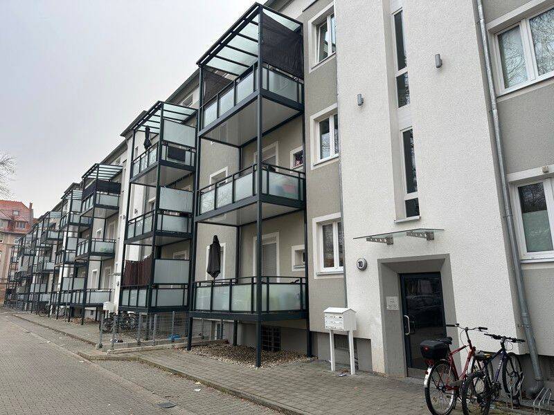 Wunderschöne 3-Zimmer-Wohnung im EG !, 67063 Ludwigshafen am Rhein (Friesenheim/Nord)