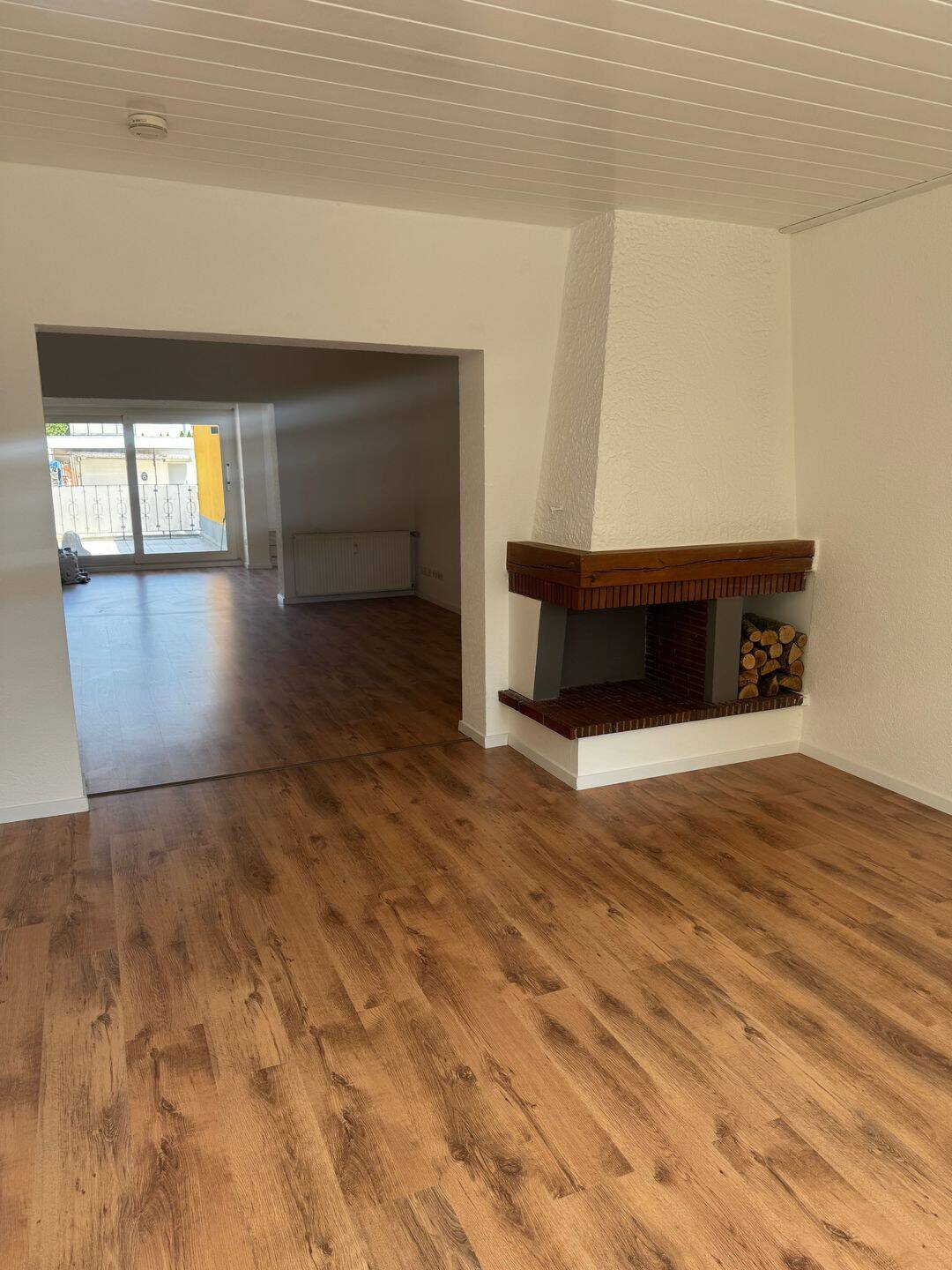 Exklusive, renovierte Wohnung mit großem Balkon in Essen-Heisingen, 45259 Essen (Heisingen)