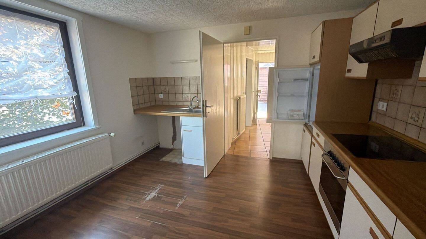 2-Zimmer-Wohnung mit Dachterrasse in Langelsheim zu vermieten, 38685 Langelsheim