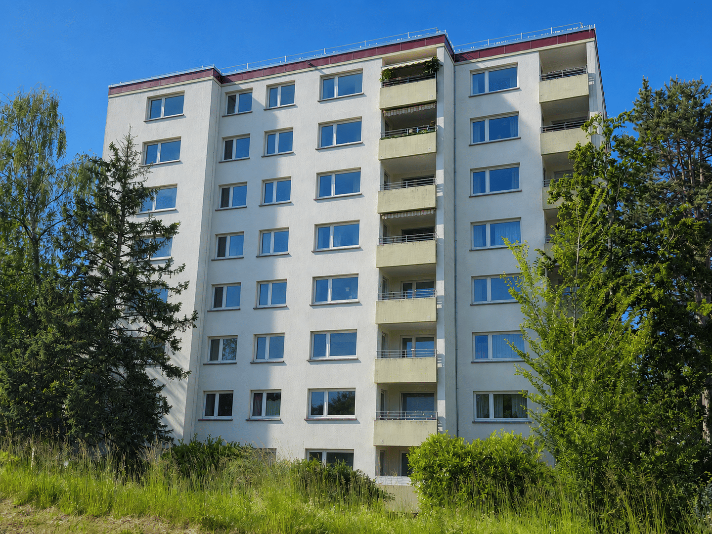 Beziehen Sie in Kürze Ihr neues Eigenheim mit exzellenter Infrastruktur im Norden von Oberursel, 61440 Oberursel (Taunus)