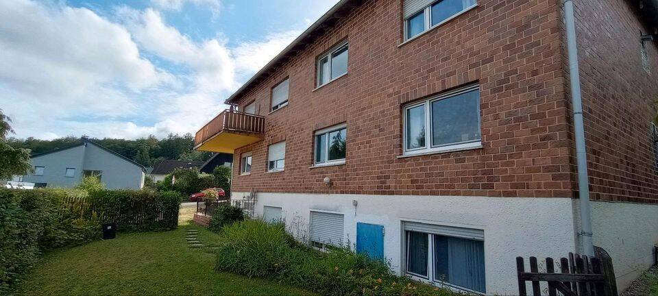 Naturnahes Zimmer in Marburg-Bauerbach, 35043 Marburg