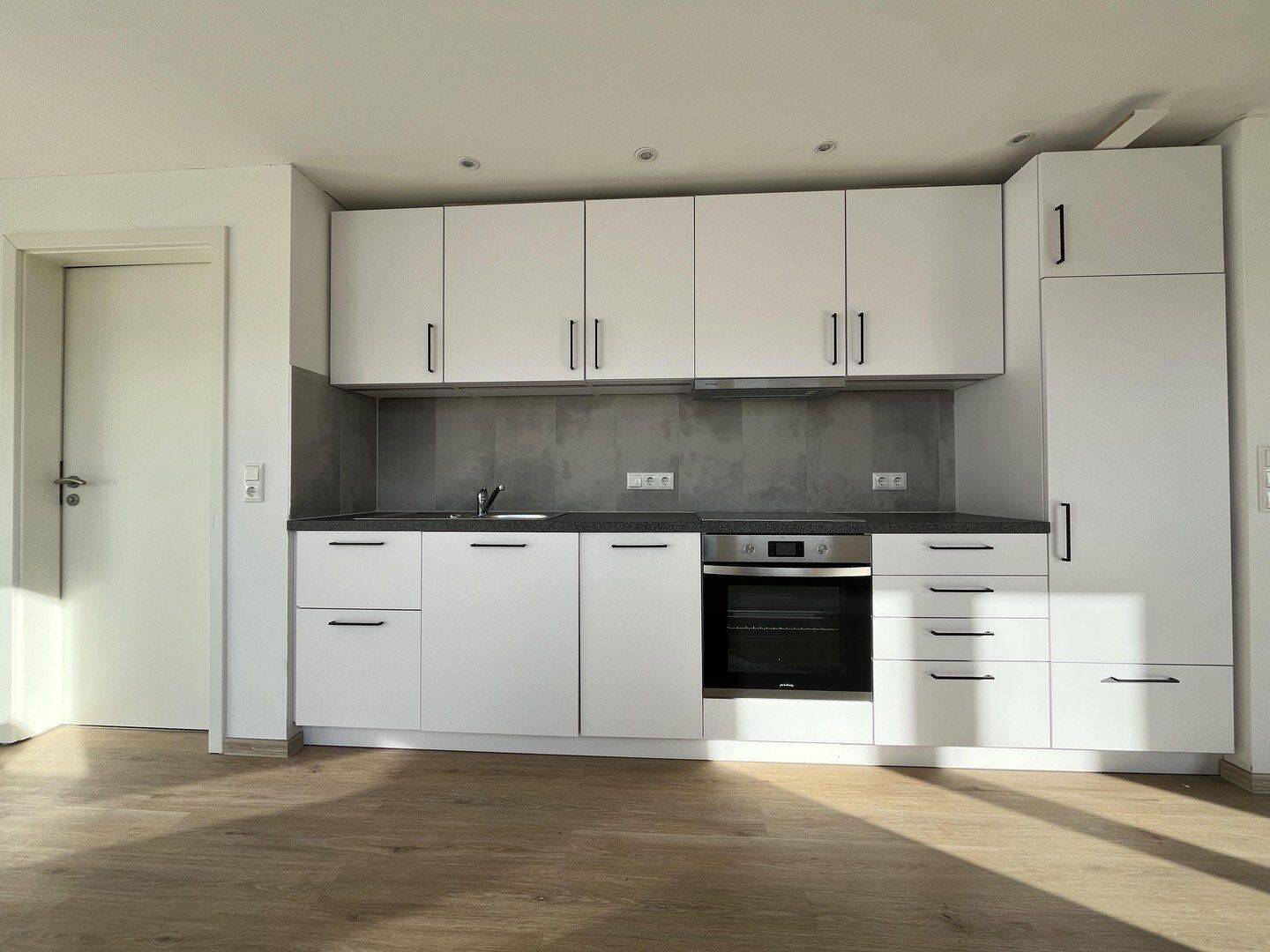 Hochwertig ausgestattete Erdgeschoss-Wohnung mit Terrasse, 87754 Kammlach