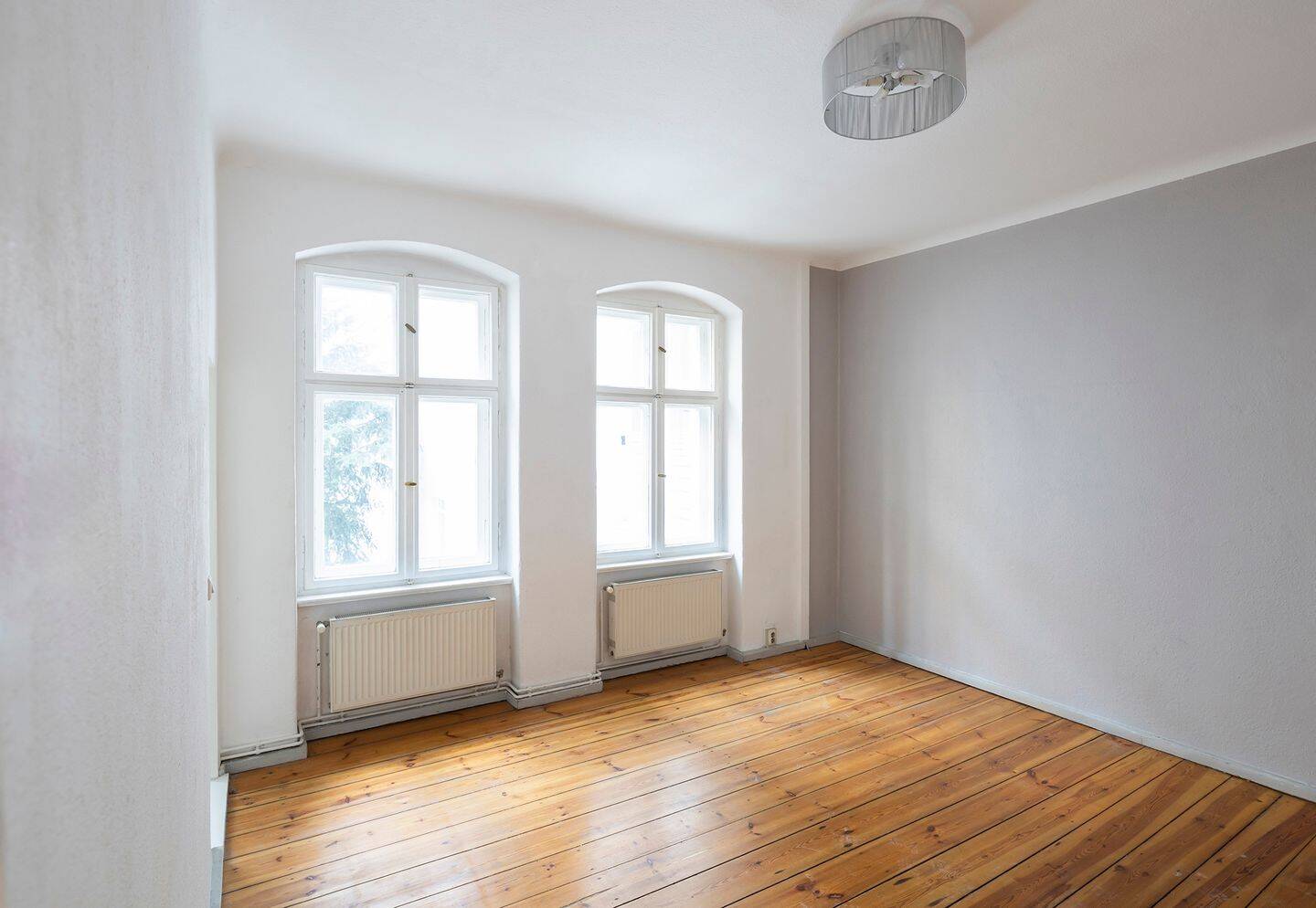 Sofort bezugsfertig in Prenzlauer Berg | 1-Zimmer-Wohnung in top Zustand!, 10439 Berlin (Pankow Prenzlauer Berg)