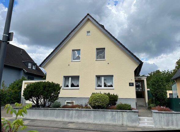 Freistehendes Einfamilienhaus auf Erbpacht!, 51147 Köln (Porz)