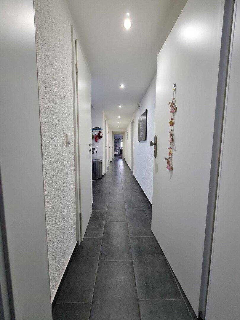 Traumhafte Dachgeschosswohnung – sofort frei, 71254 Ditzingen